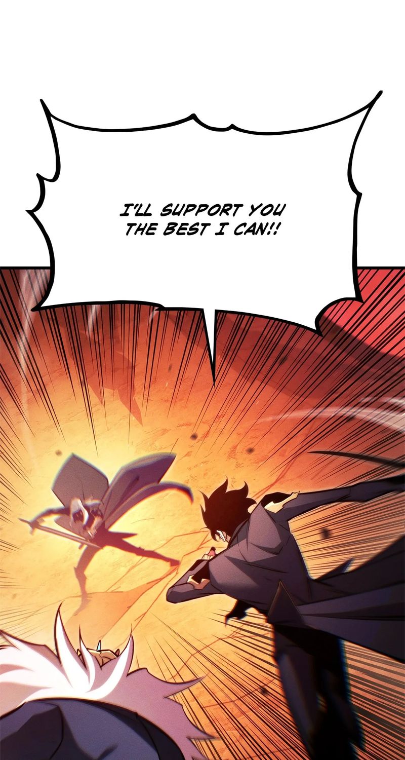 Ranker’s Return (Remake) - Chapter 193 Page 33