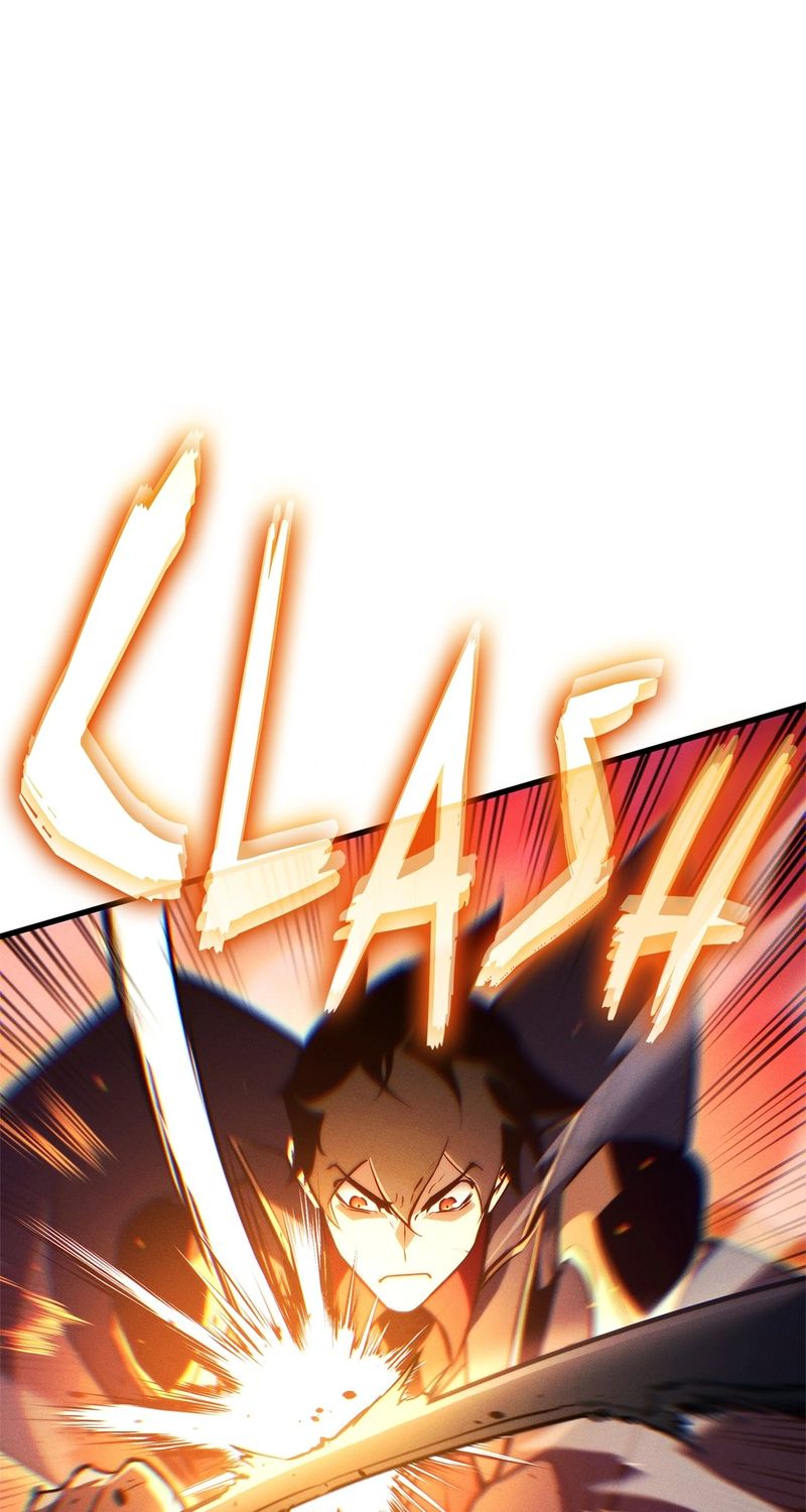 Ranker’s Return (Remake) - Chapter 193 Page 36