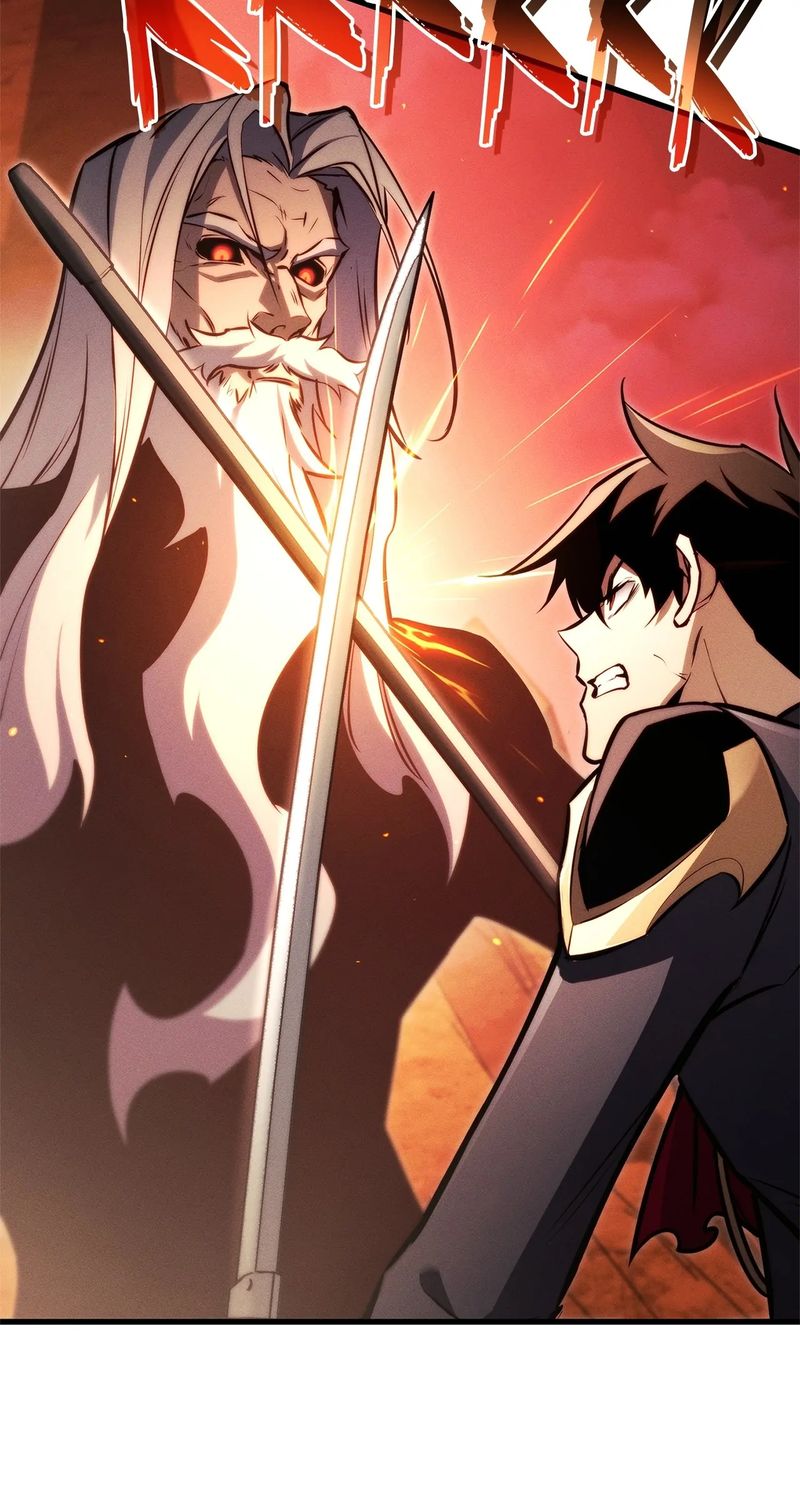 Ranker’s Return (Remake) - Chapter 193 Page 38