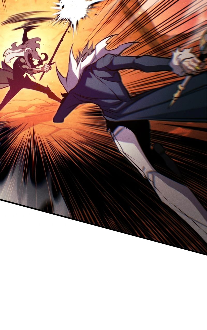 Ranker’s Return (Remake) - Chapter 193 Page 40