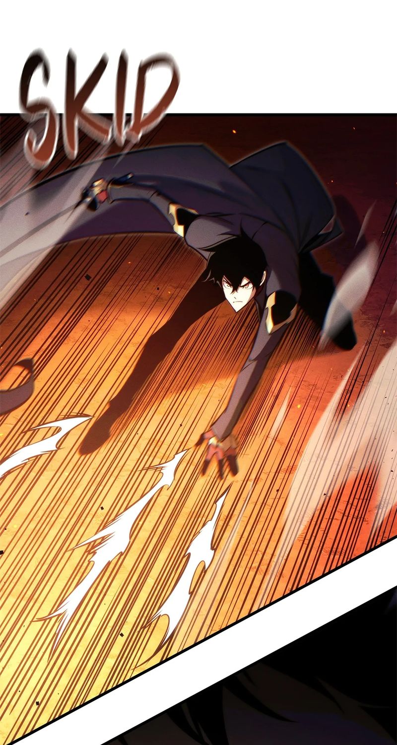 Ranker’s Return (Remake) - Chapter 193 Page 41