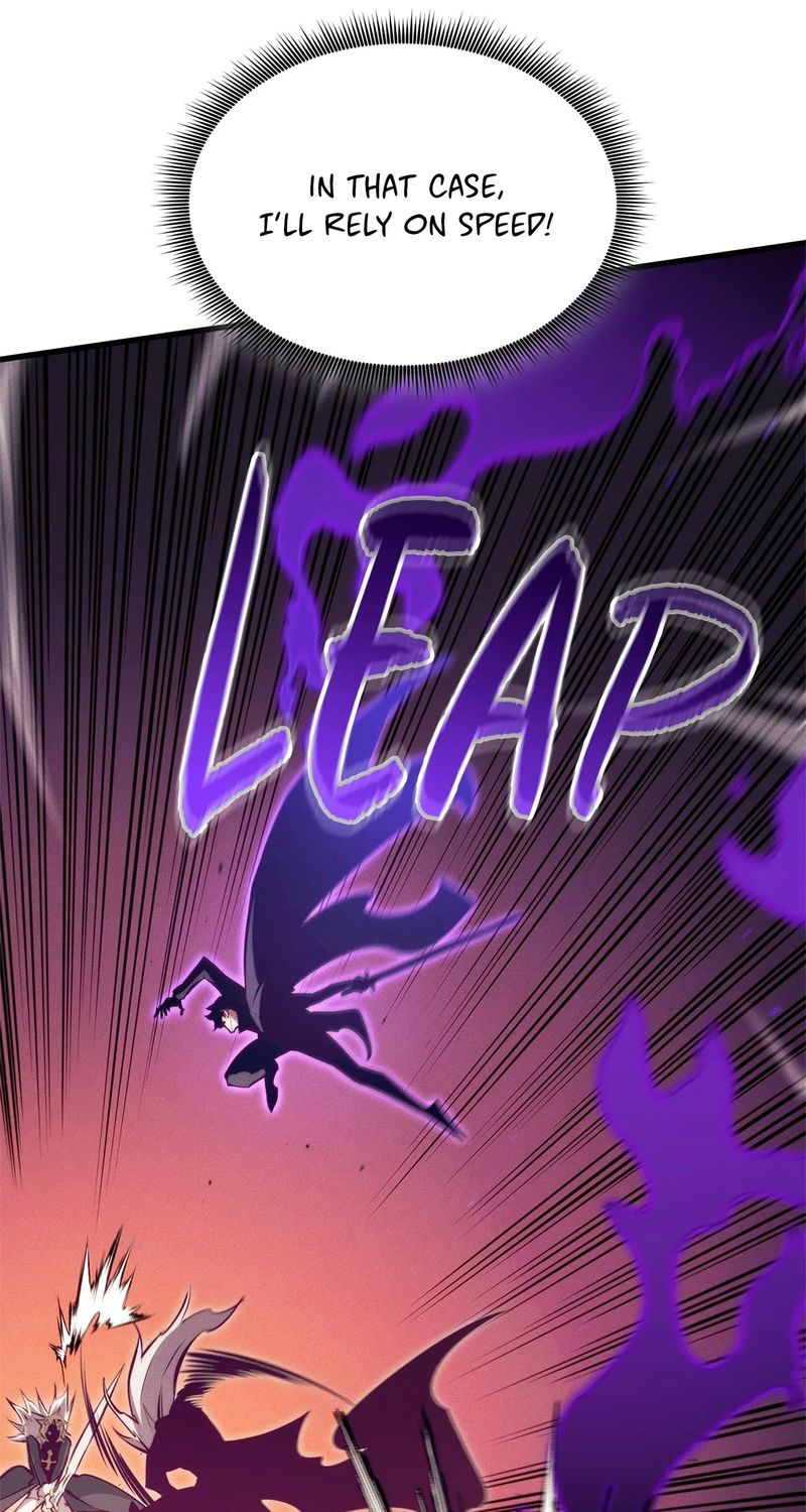 Ranker’s Return (Remake) - Chapter 193 Page 43