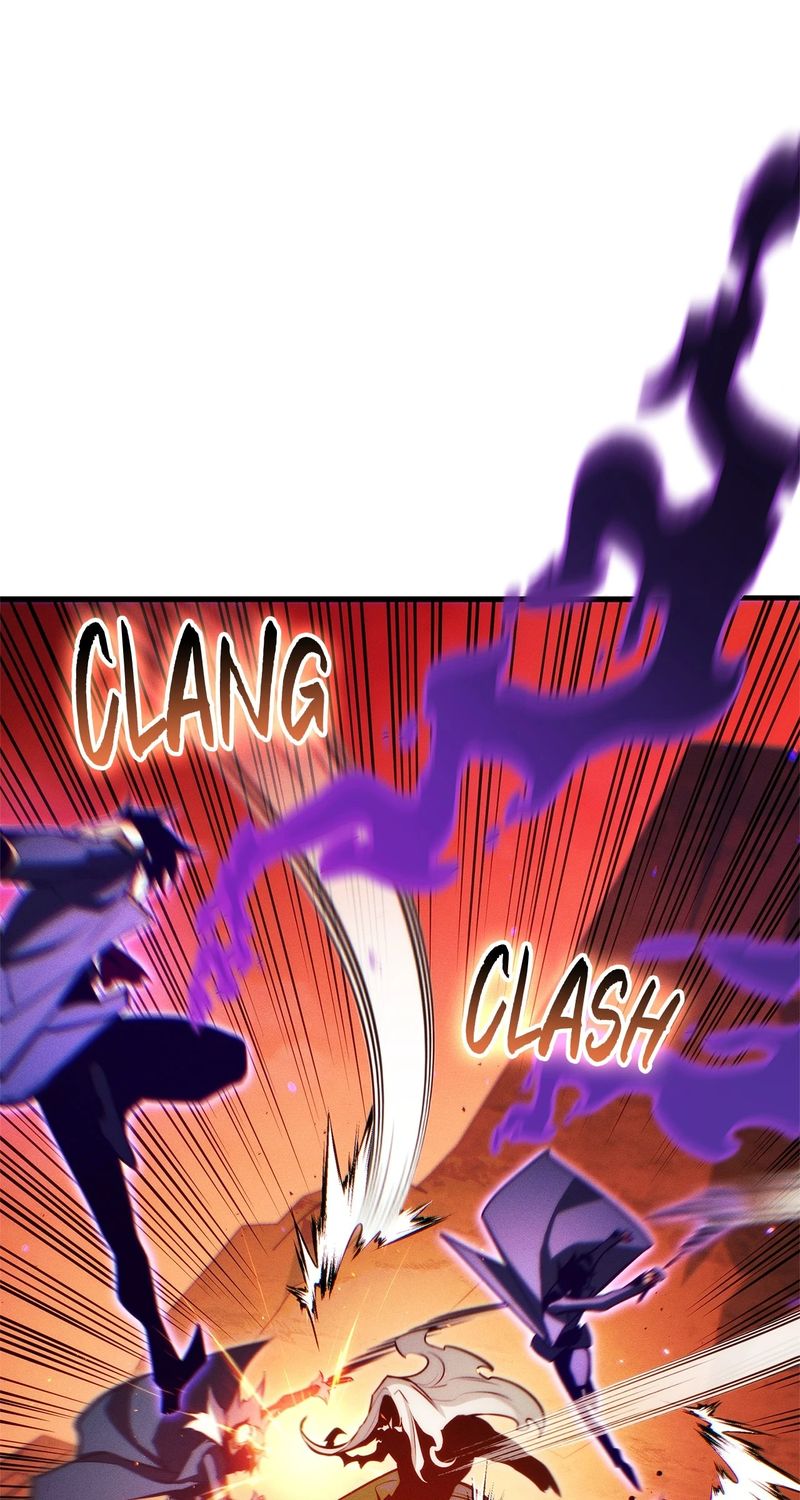 Ranker’s Return (Remake) - Chapter 193 Page 45