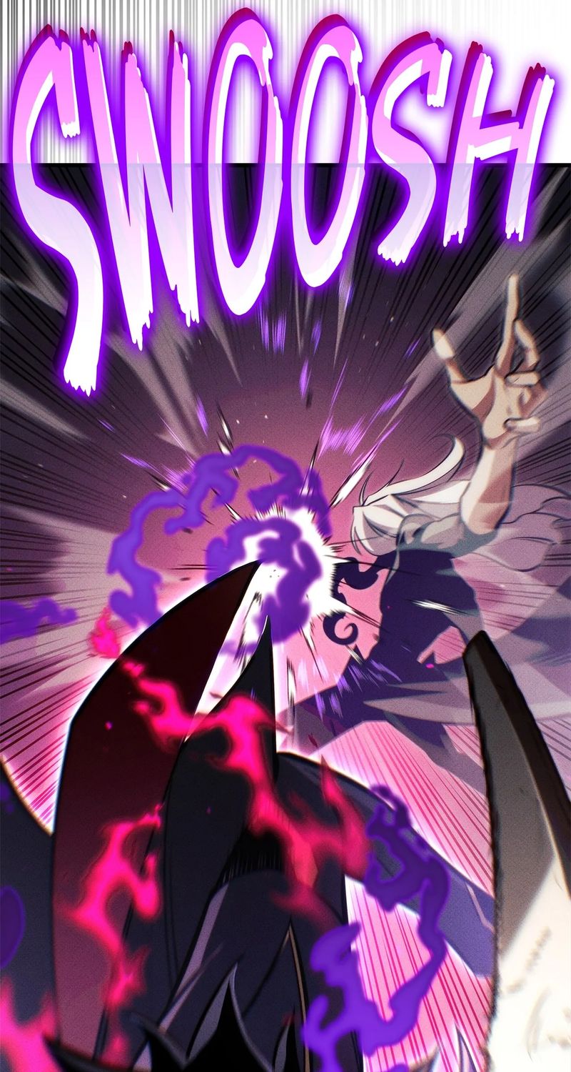 Ranker’s Return (Remake) - Chapter 193 Page 57