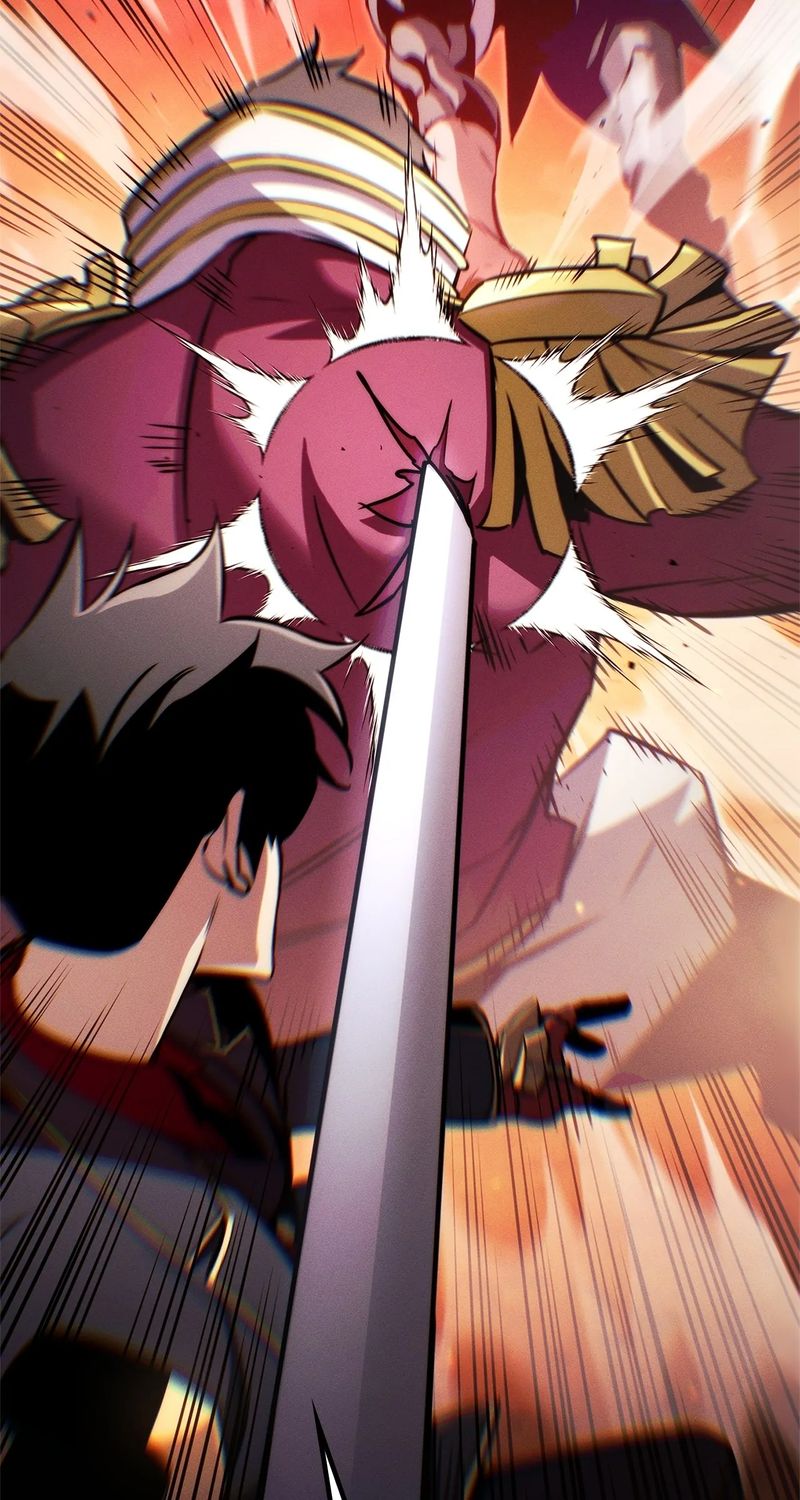 Ranker’s Return (Remake) - Chapter 193 Page 69