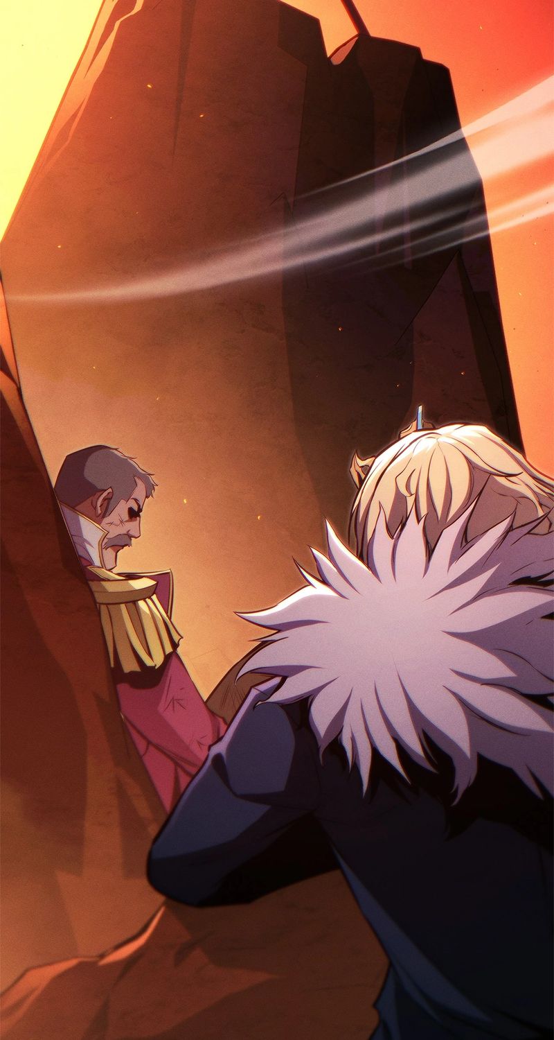 Ranker’s Return (Remake) - Chapter 193 Page 8