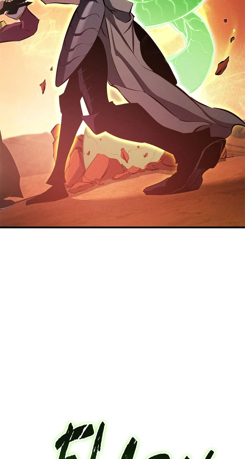 Ranker’s Return (Remake) - Chapter 193 Page 87