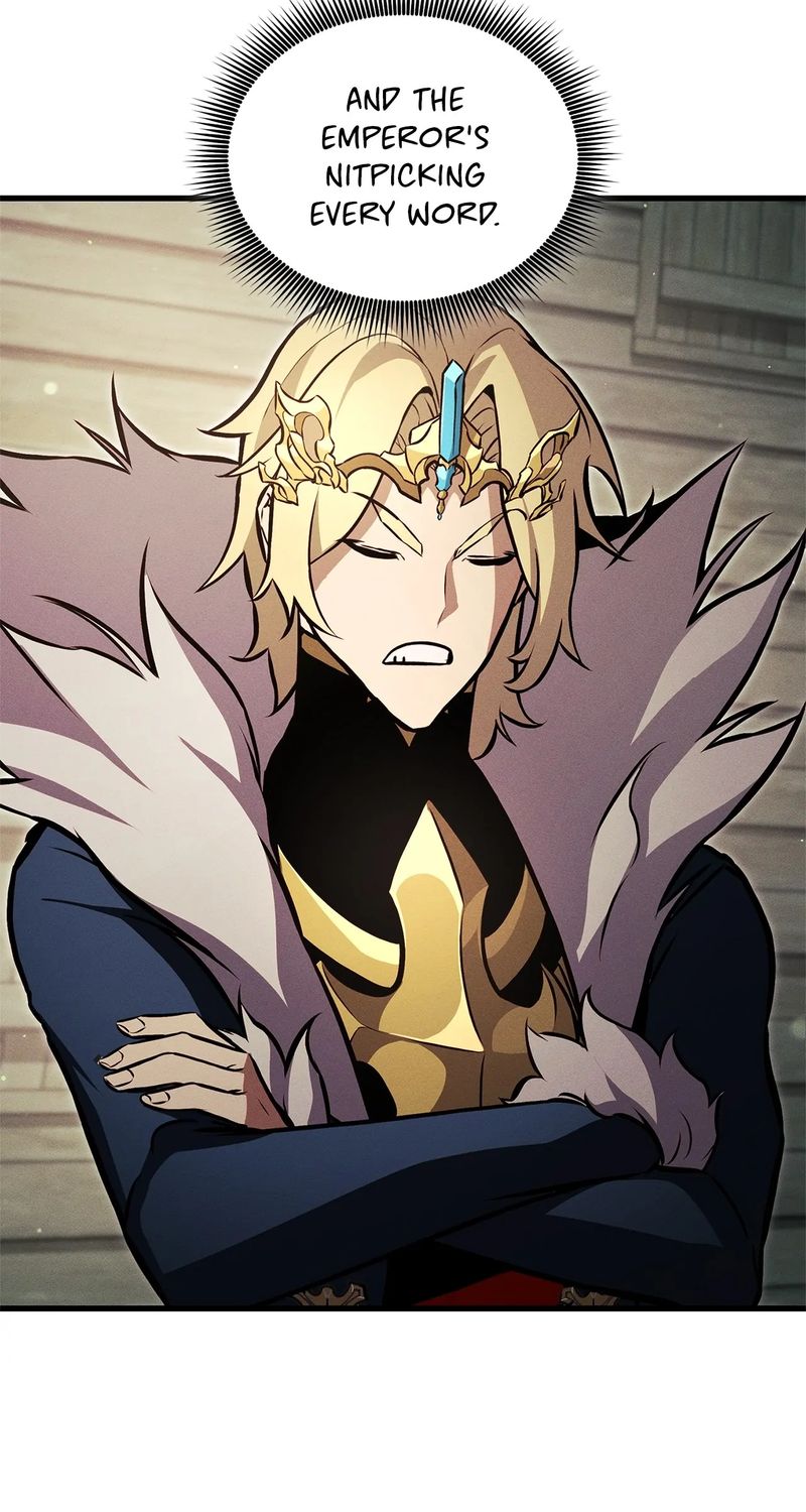 Ranker’s Return (Remake) - Chapter 194 Page 10