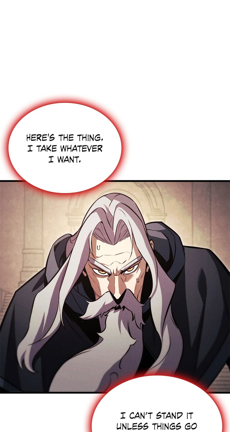 Ranker’s Return (Remake) - Chapter 194 Page 103