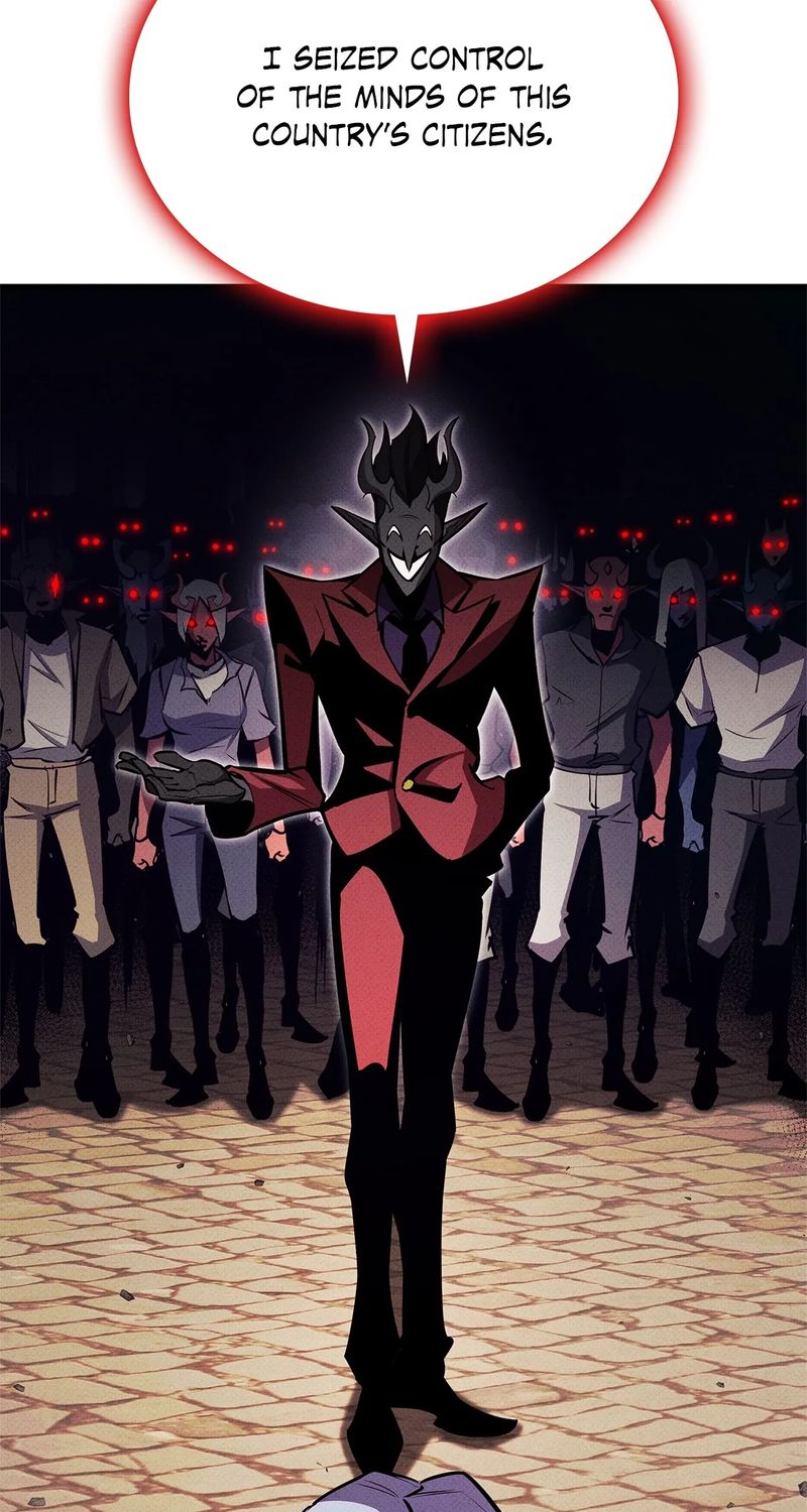 Ranker’s Return (Remake) - Chapter 194 Page 105