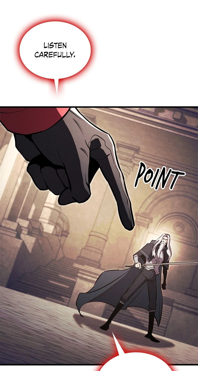 Ranker’s Return (Remake) - Chapter 194 Page 107