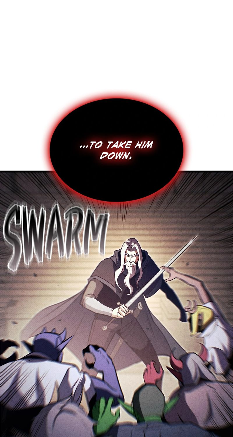 Ranker’s Return (Remake) - Chapter 194 Page 109