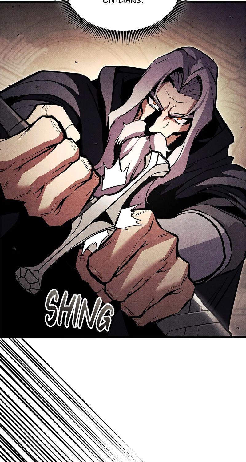 Ranker’s Return (Remake) - Chapter 194 Page 111