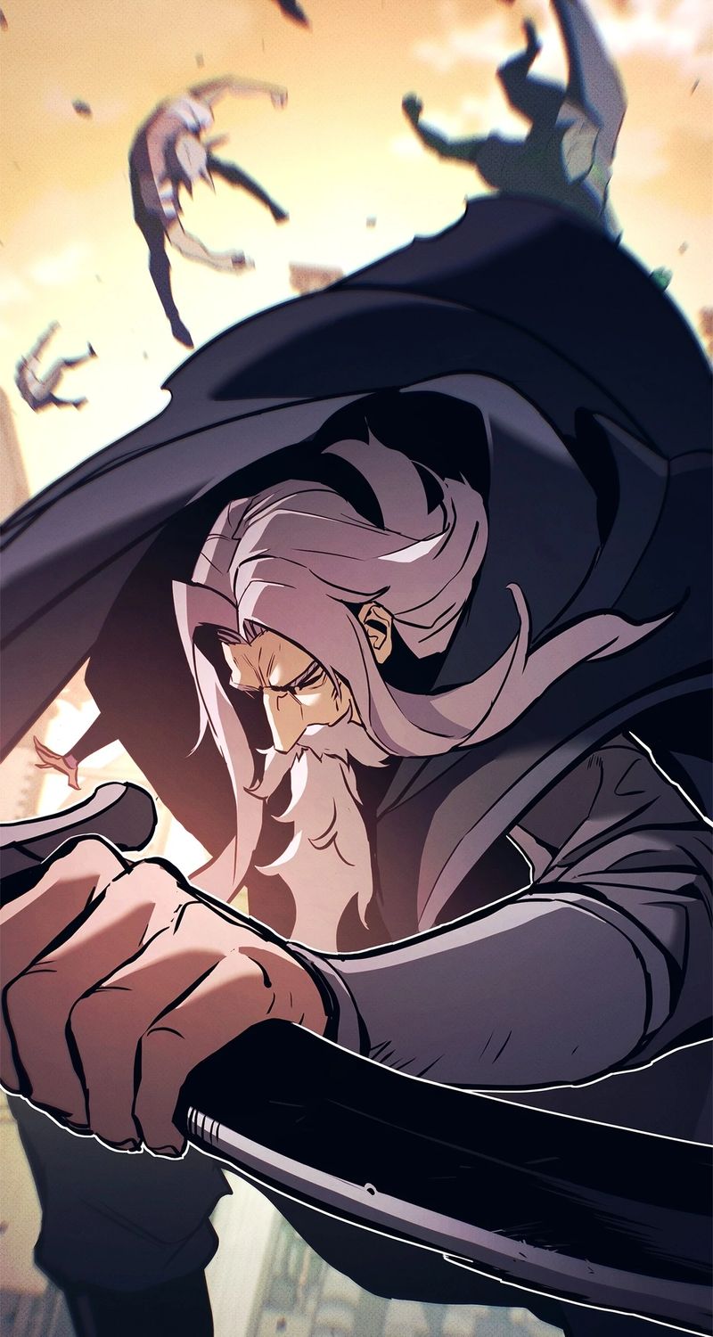 Ranker’s Return (Remake) - Chapter 194 Page 114