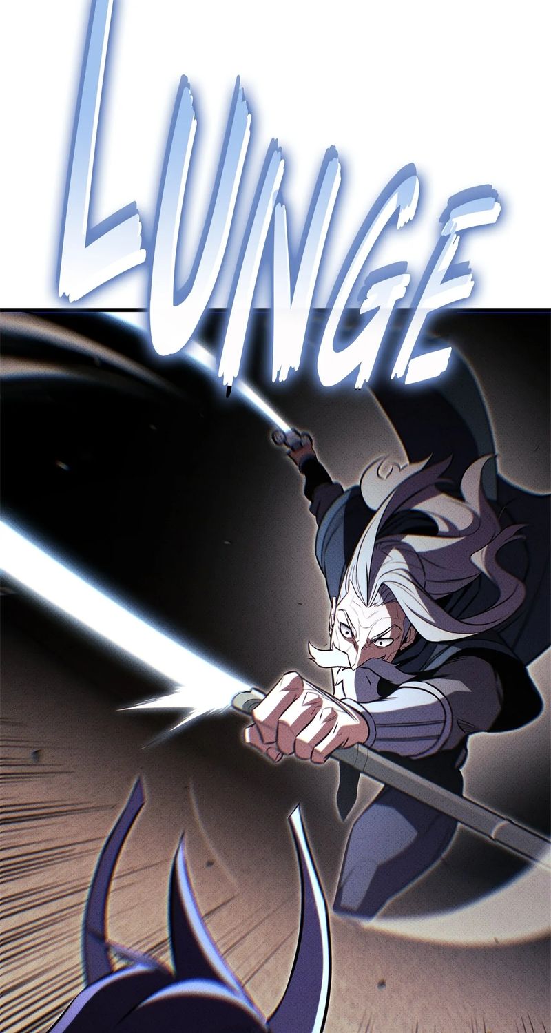 Ranker’s Return (Remake) - Chapter 194 Page 117