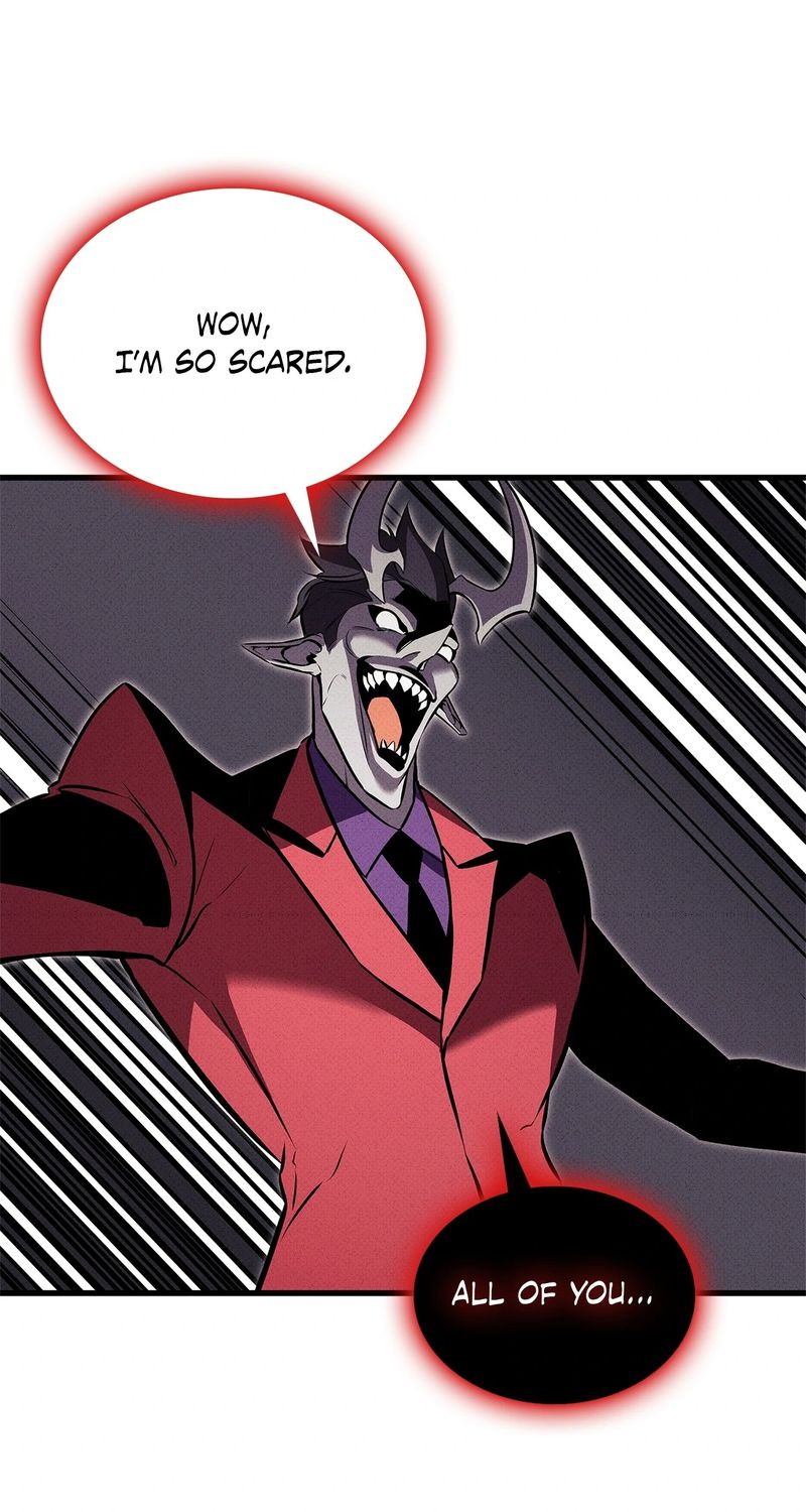 Ranker’s Return (Remake) - Chapter 194 Page 119