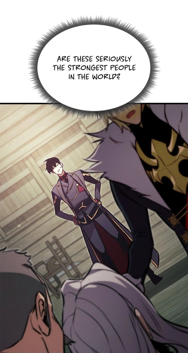 Ranker’s Return (Remake) - Chapter 194 Page 12