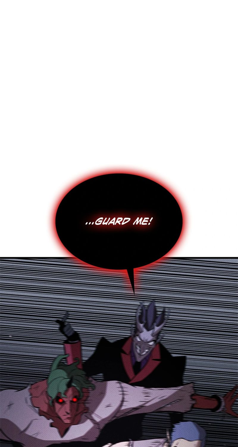 Ranker’s Return (Remake) - Chapter 194 Page 120