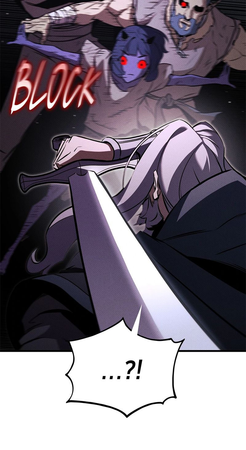 Ranker’s Return (Remake) - Chapter 194 Page 121