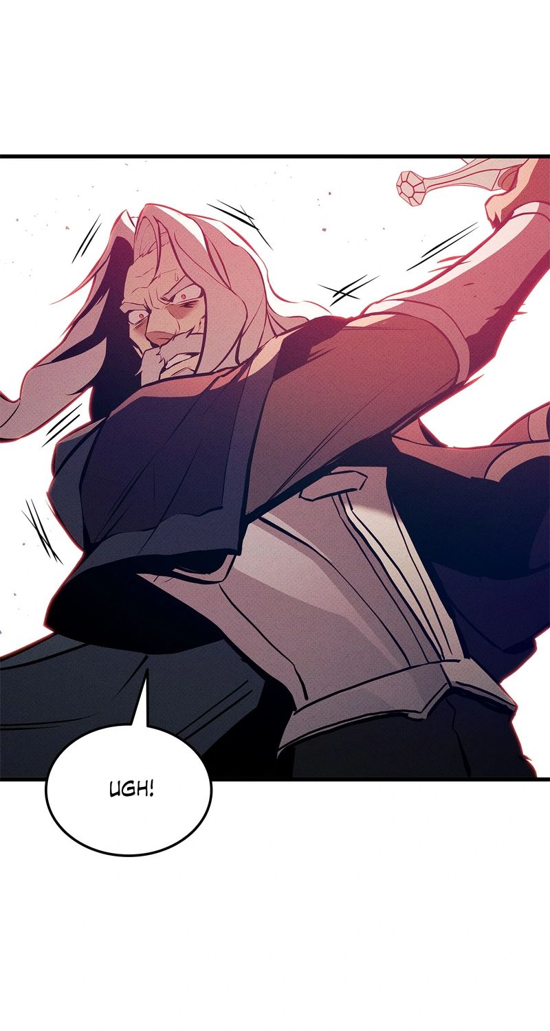 Ranker’s Return (Remake) - Chapter 194 Page 123