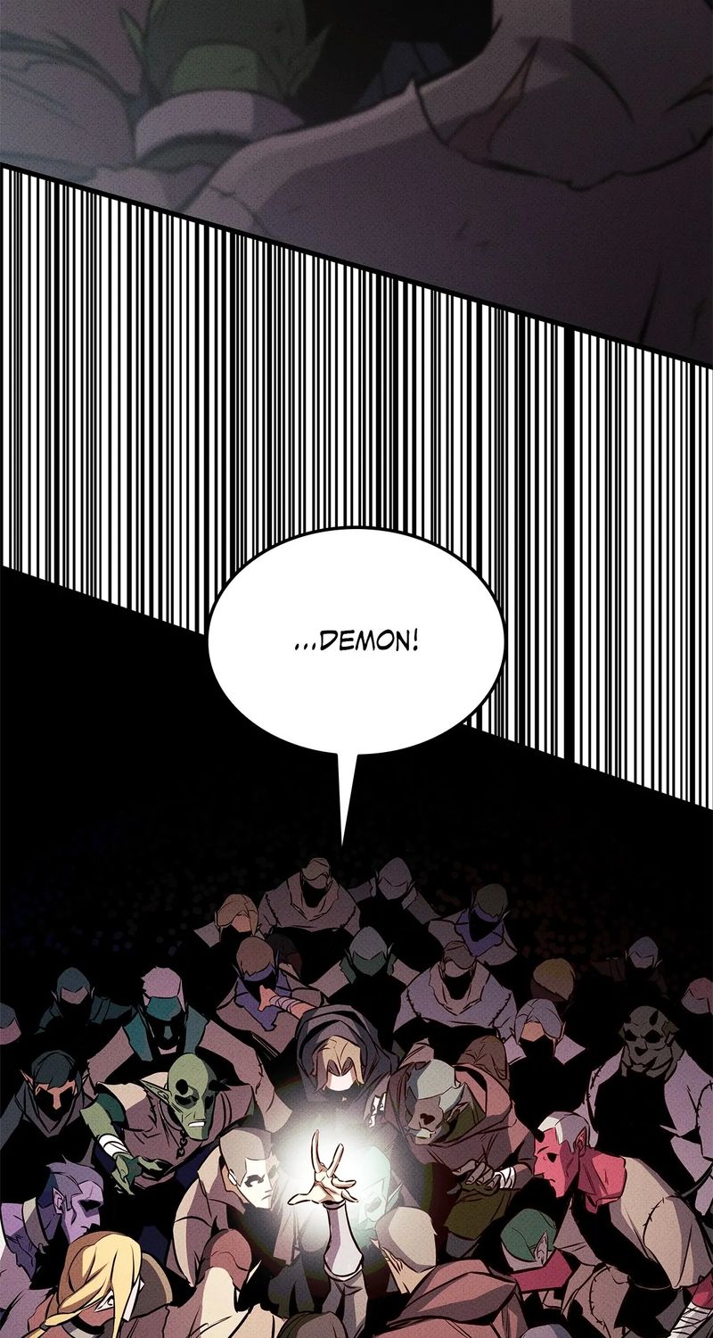 Ranker’s Return (Remake) - Chapter 194 Page 128