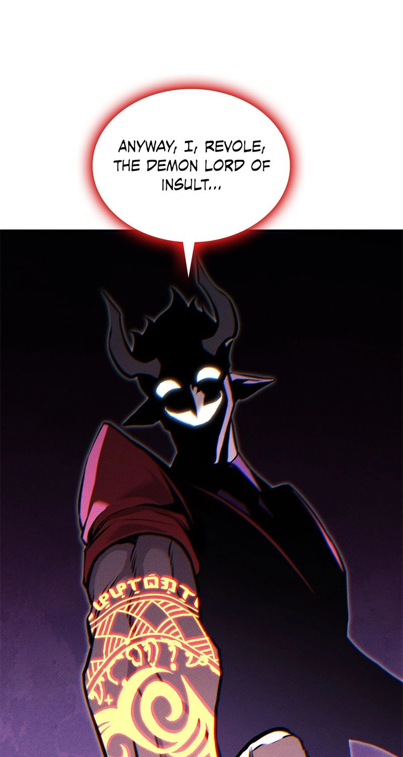 Ranker’s Return (Remake) - Chapter 194 Page 136