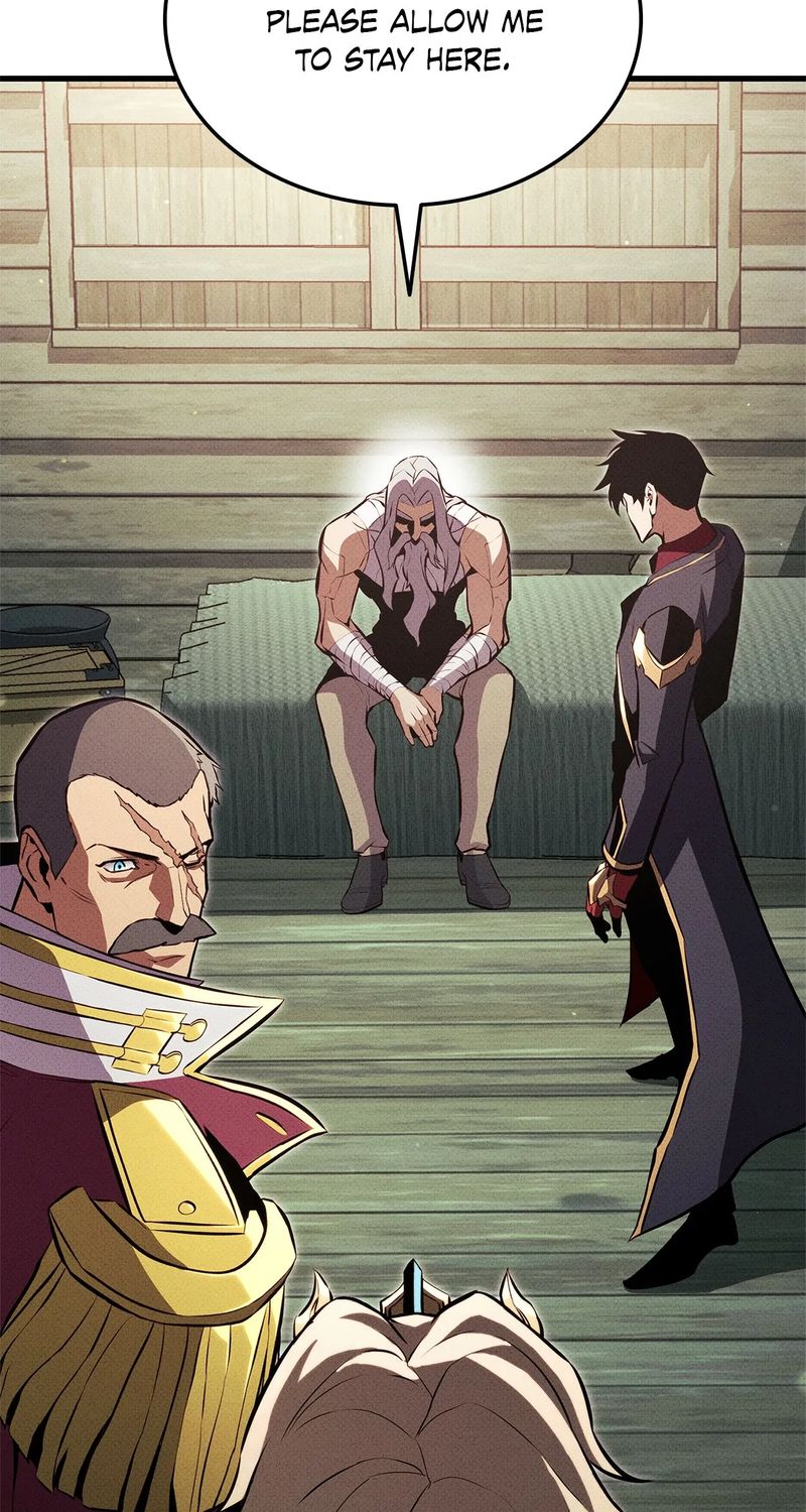 Ranker’s Return (Remake) - Chapter 194 Page 143