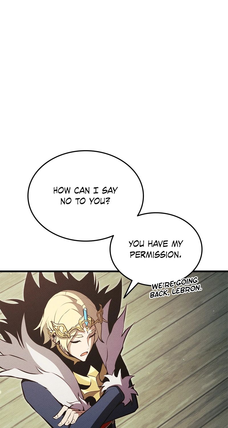 Ranker’s Return (Remake) - Chapter 194 Page 145