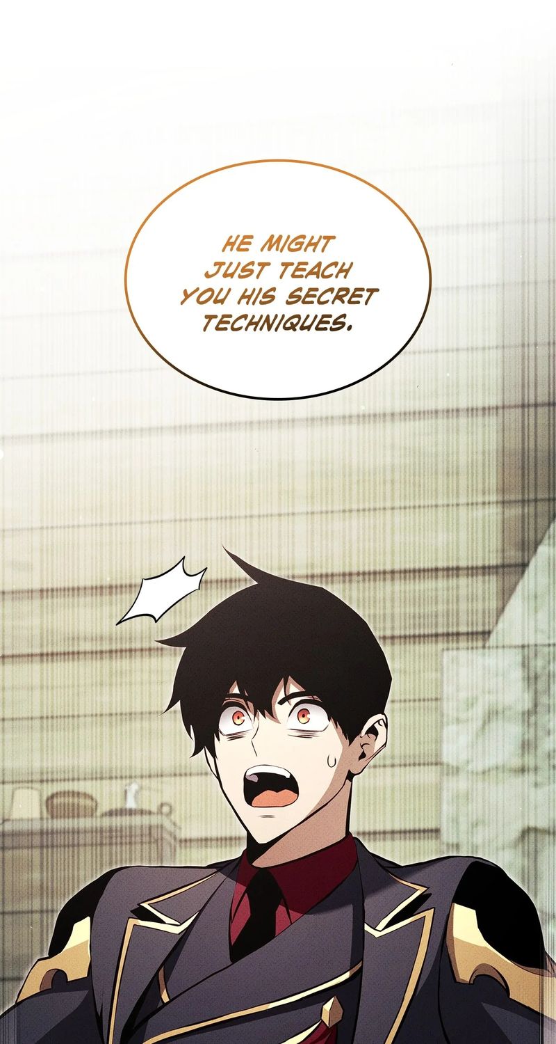 Ranker’s Return (Remake) - Chapter 194 Page 152