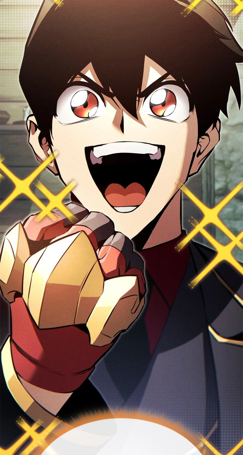 Ranker’s Return (Remake) - Chapter 194 Page 155