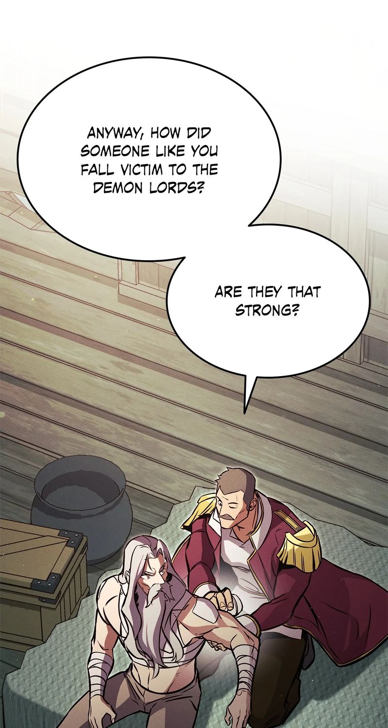 Ranker’s Return (Remake) - Chapter 194 Page 18