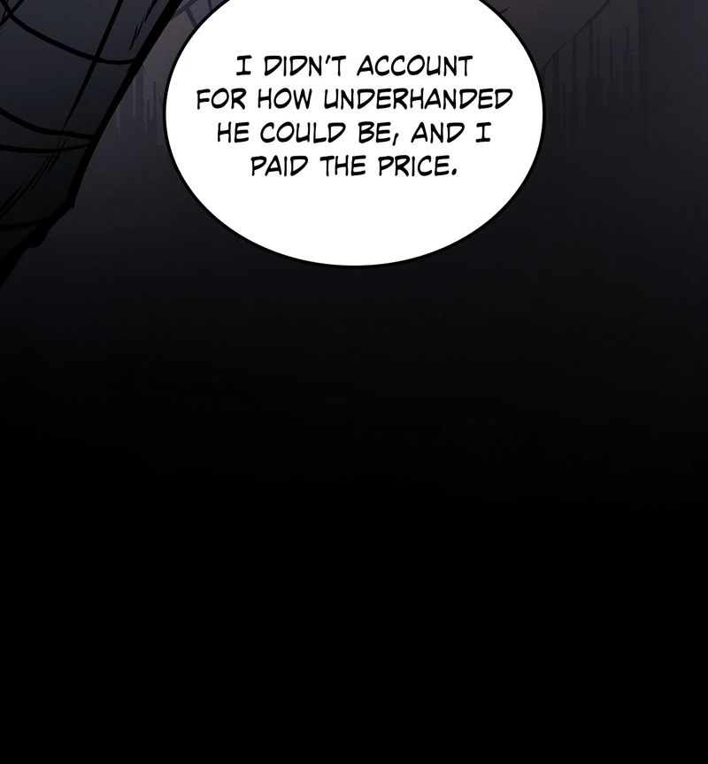 Ranker’s Return (Remake) - Chapter 194 Page 21