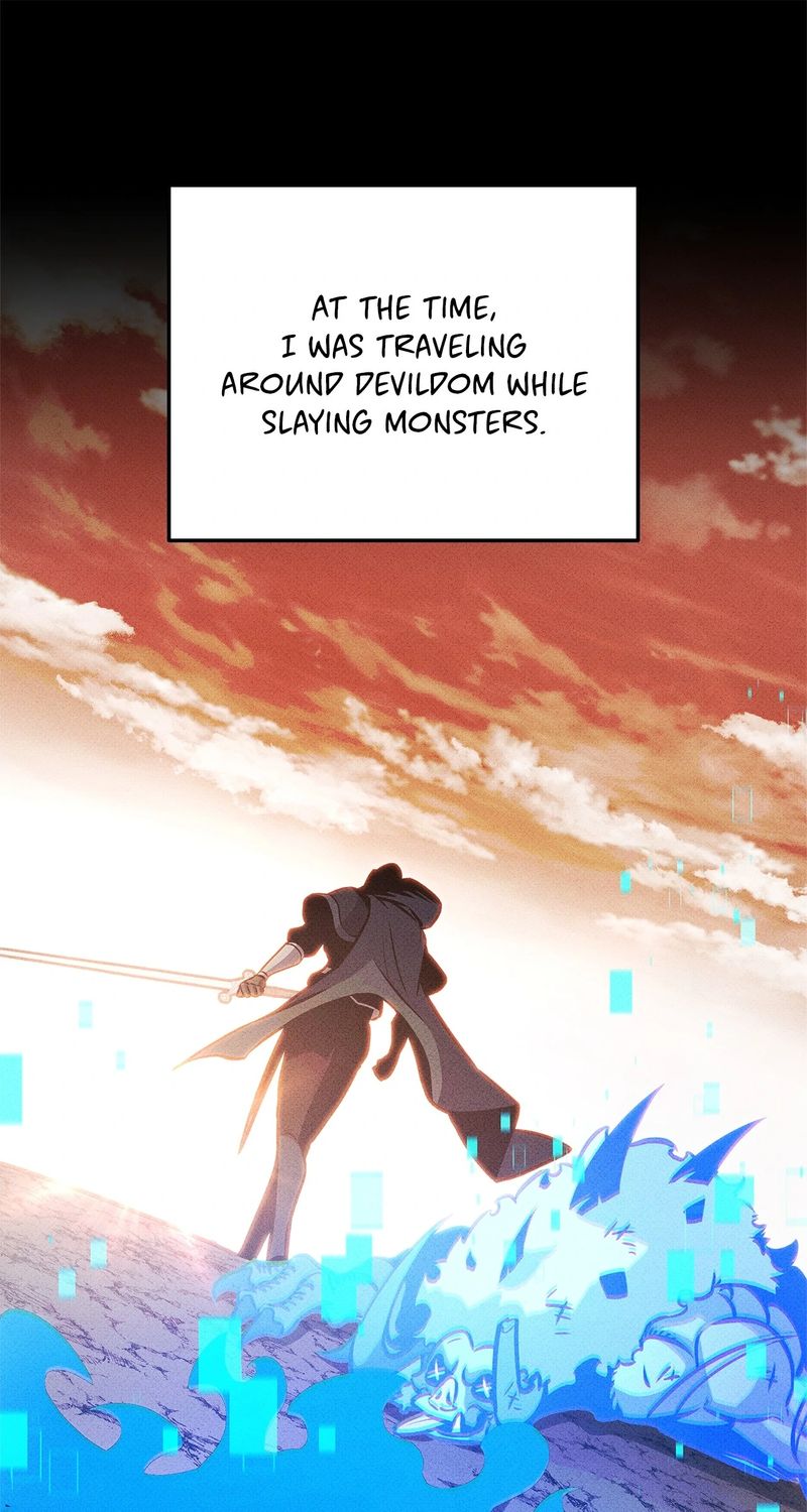 Ranker’s Return (Remake) - Chapter 194 Page 22