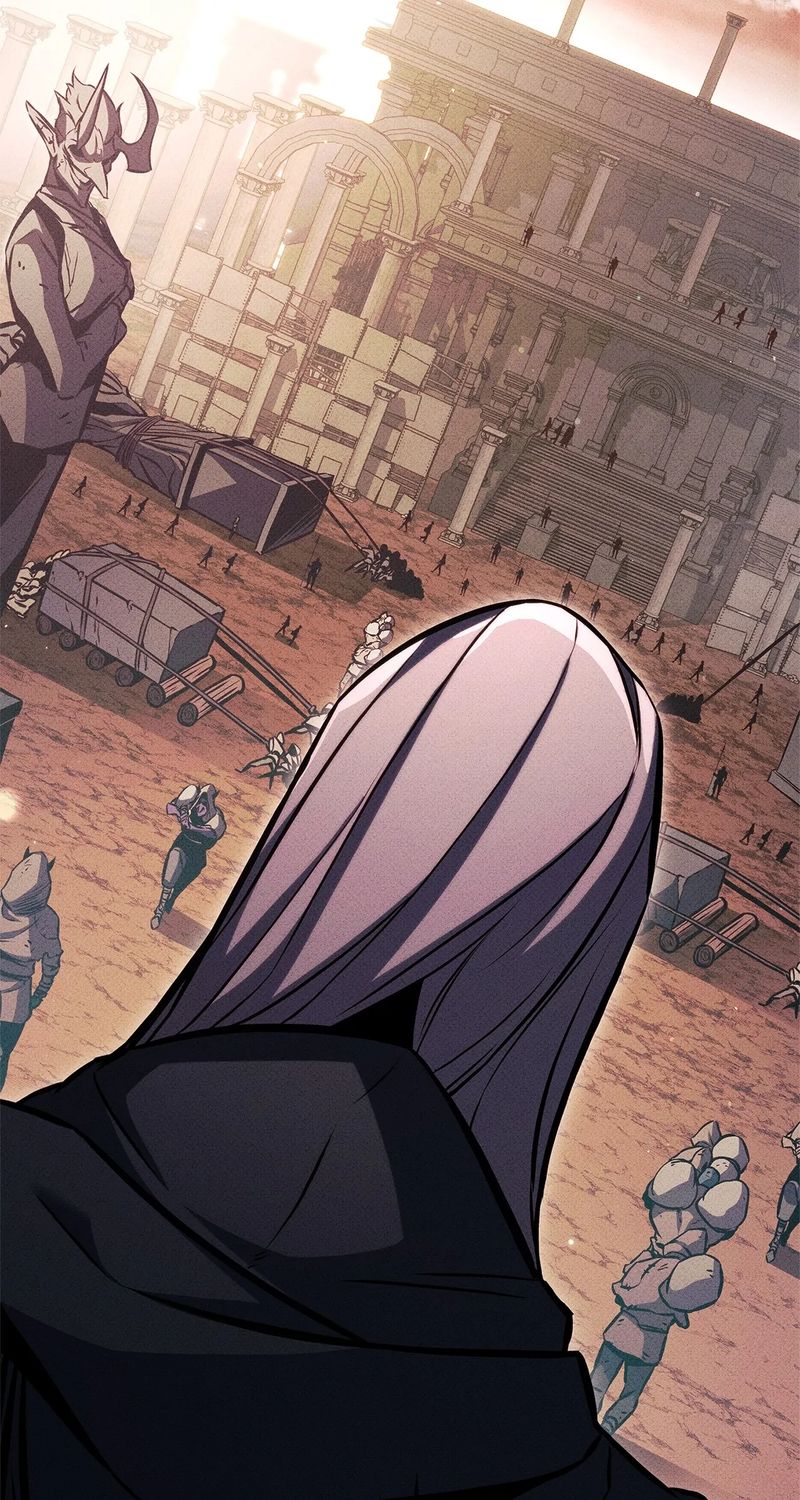 Ranker’s Return (Remake) - Chapter 194 Page 24