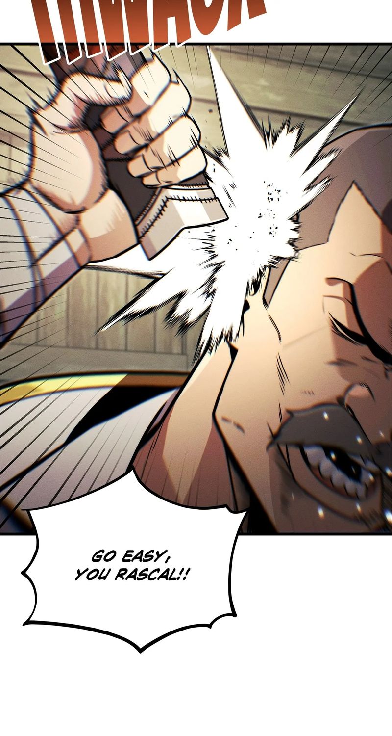 Ranker’s Return (Remake) - Chapter 194 Page 3