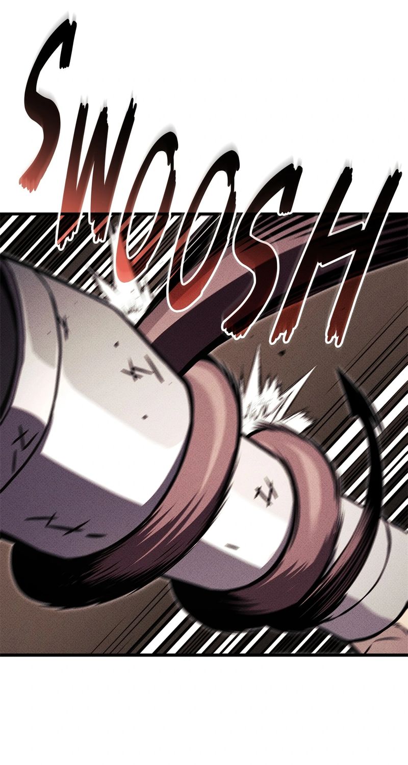 Ranker’s Return (Remake) - Chapter 194 Page 35