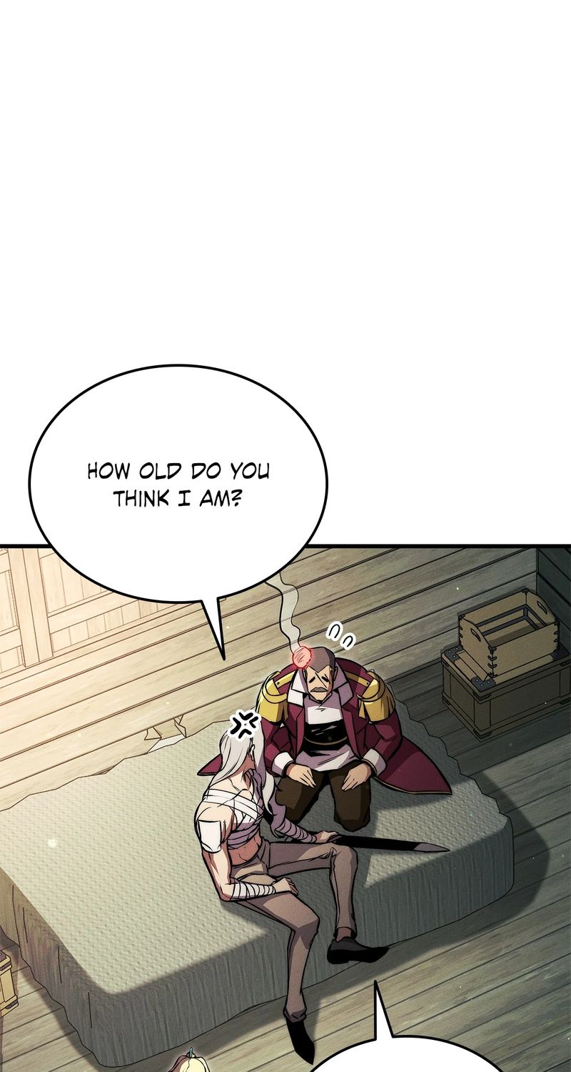 Ranker’s Return (Remake) - Chapter 194 Page 4