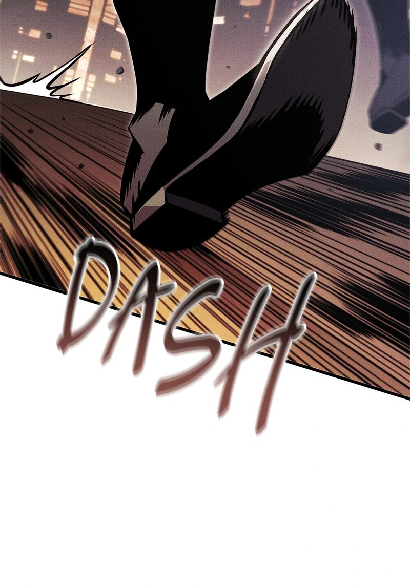 Ranker’s Return (Remake) - Chapter 194 Page 43