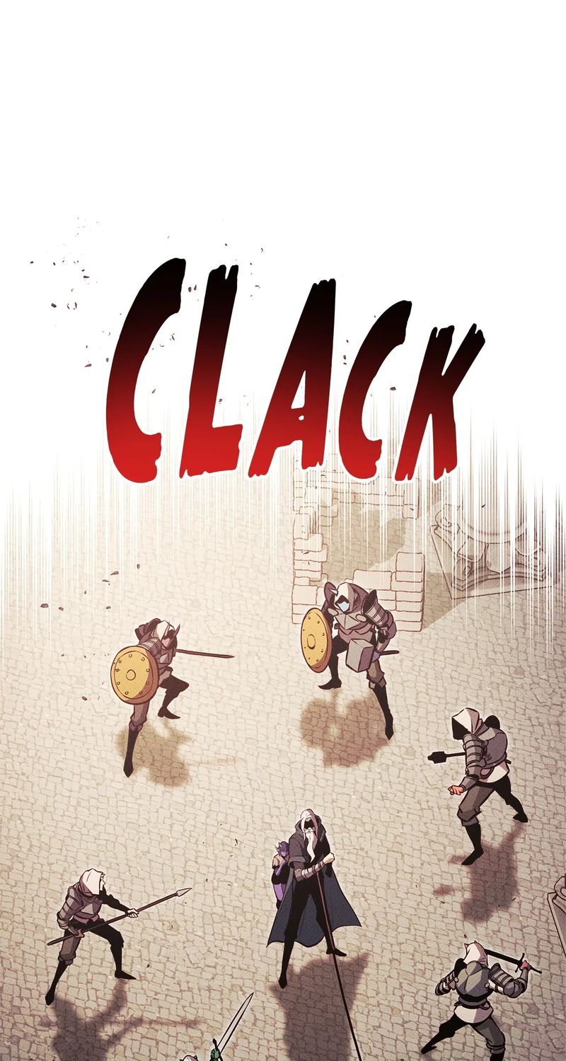 Ranker’s Return (Remake) - Chapter 194 Page 44