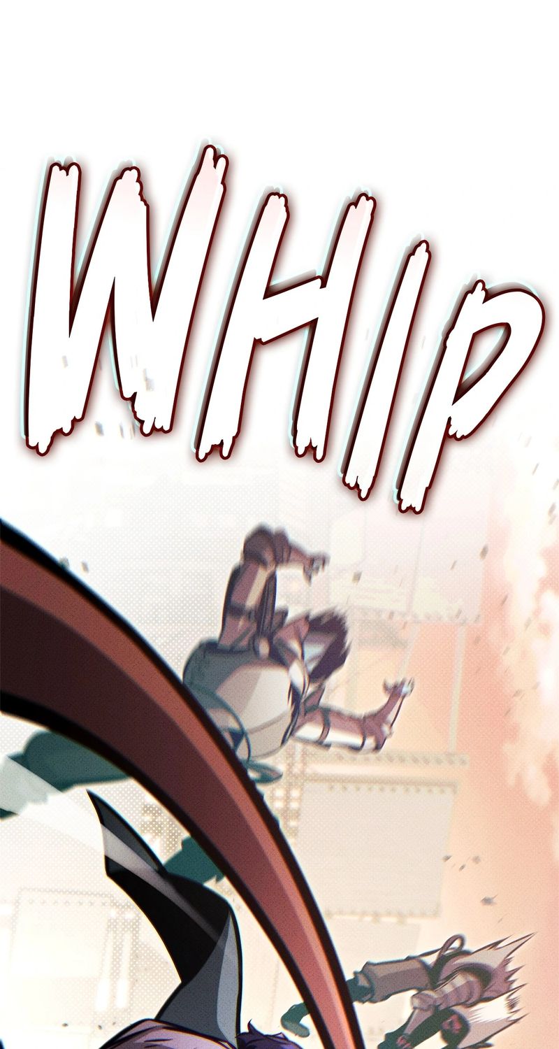 Ranker’s Return (Remake) - Chapter 194 Page 49