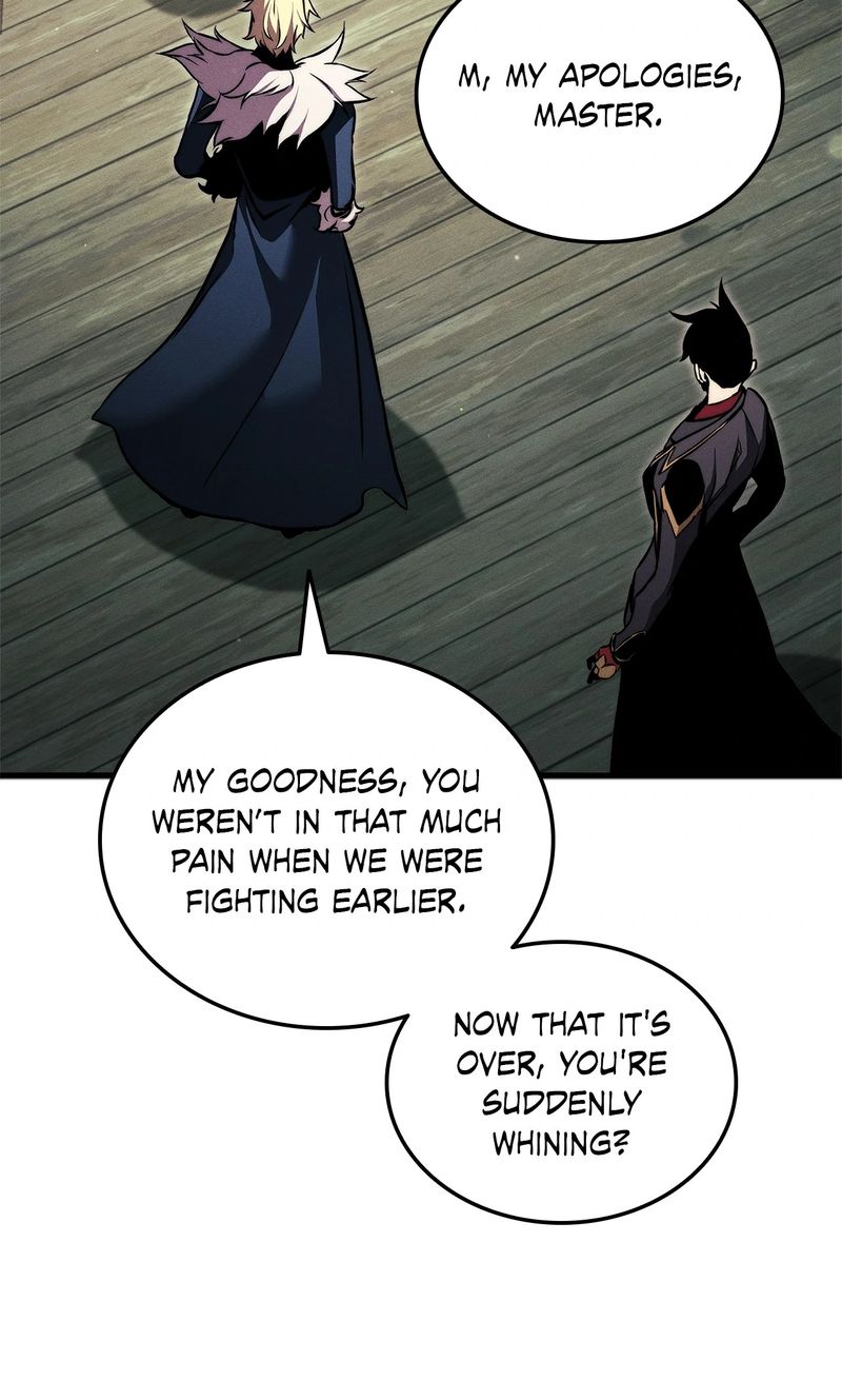 Ranker’s Return (Remake) - Chapter 194 Page 5