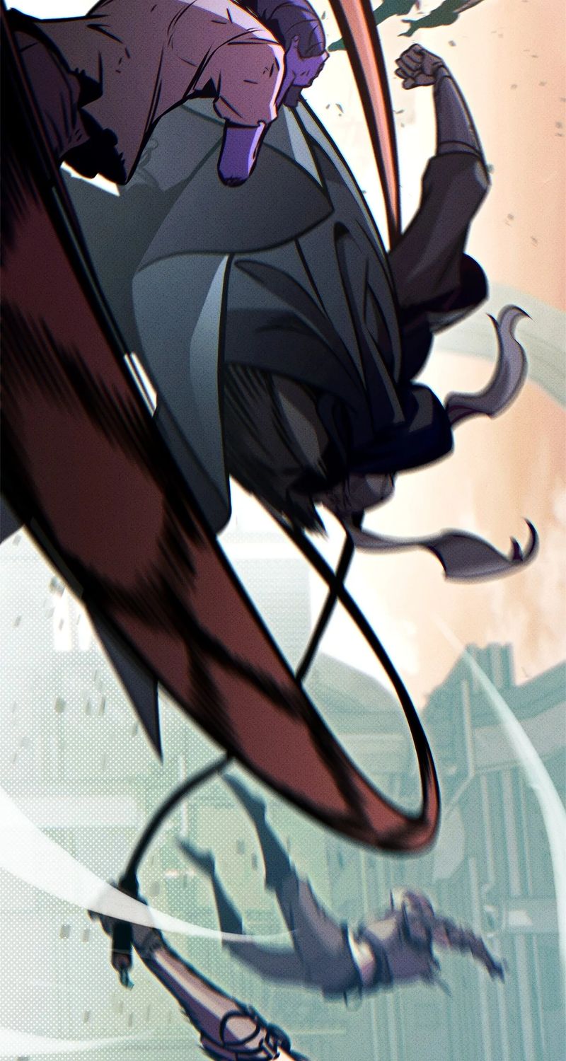 Ranker’s Return (Remake) - Chapter 194 Page 50