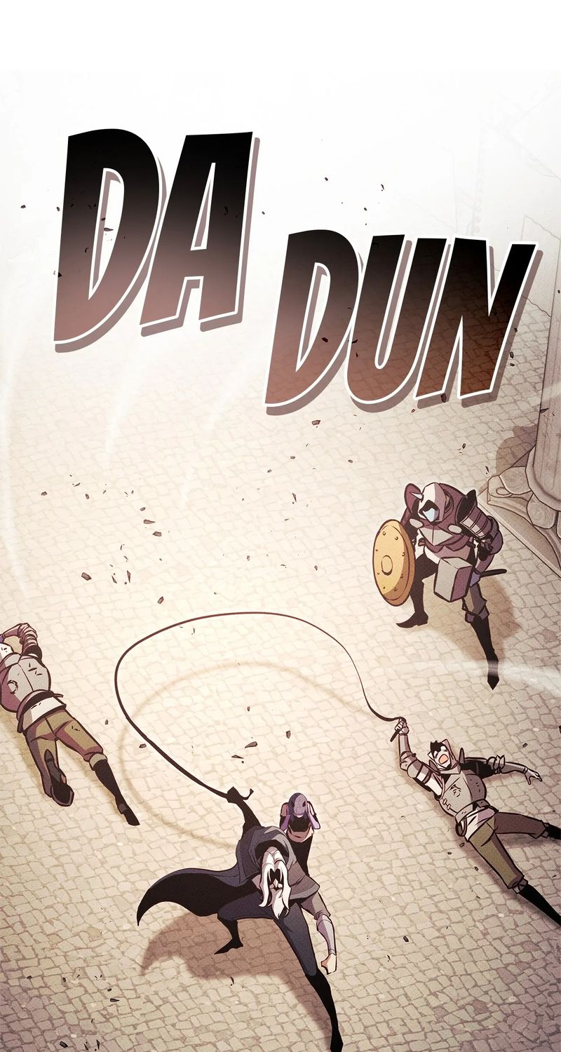 Ranker’s Return (Remake) - Chapter 194 Page 52