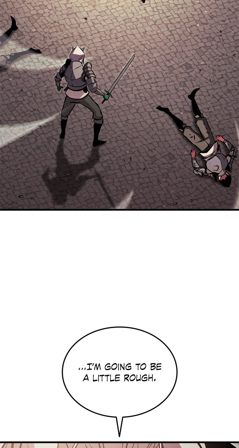 Ranker’s Return (Remake) - Chapter 194 Page 53