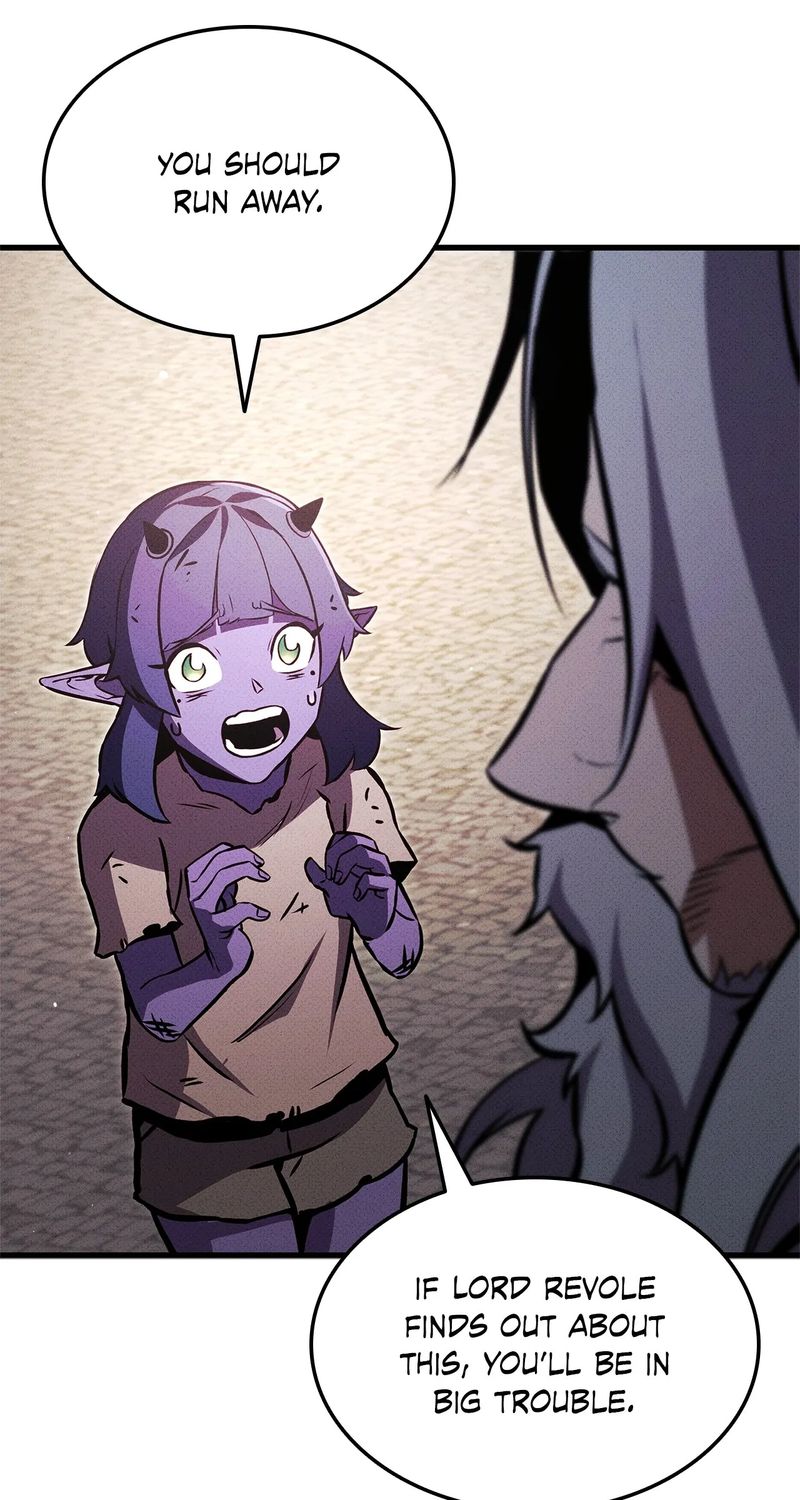 Ranker’s Return (Remake) - Chapter 194 Page 60