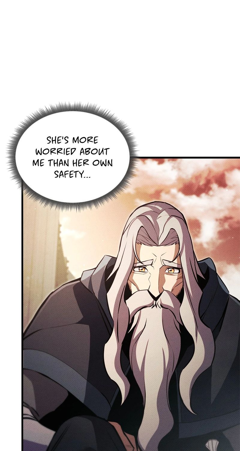 Ranker’s Return (Remake) - Chapter 194 Page 62