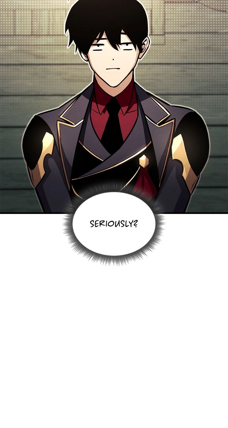 Ranker’s Return (Remake) - Chapter 194 Page 7