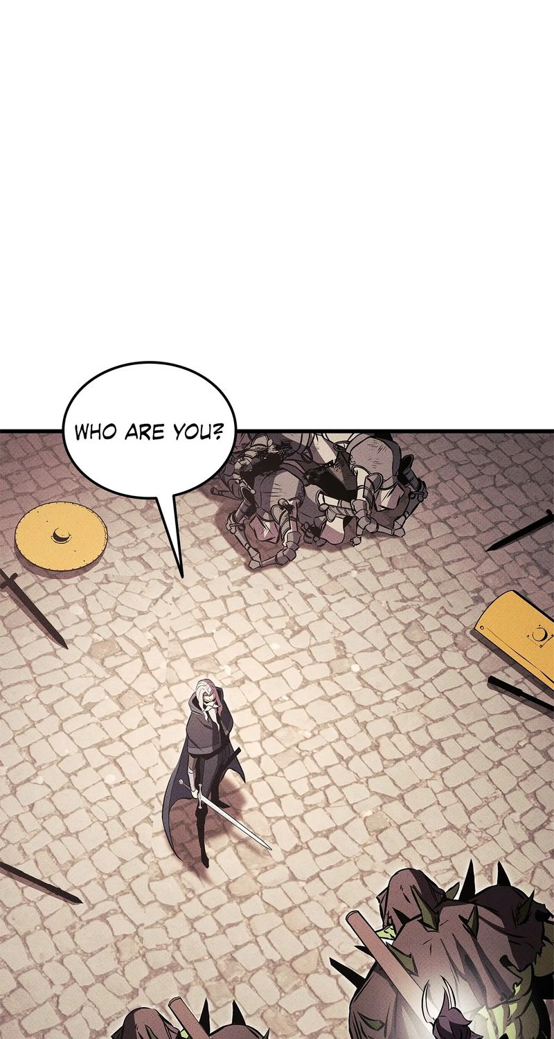 Ranker’s Return (Remake) - Chapter 194 Page 70