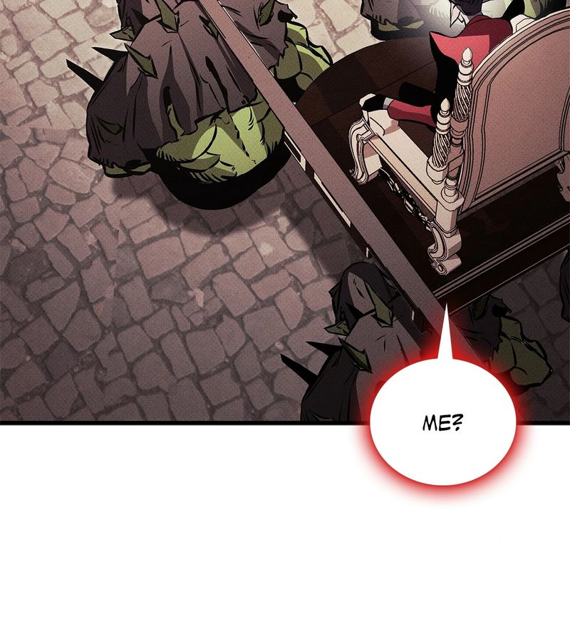 Ranker’s Return (Remake) - Chapter 194 Page 71