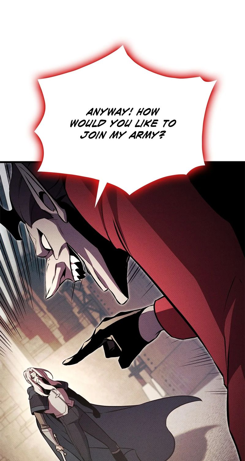 Ranker’s Return (Remake) - Chapter 194 Page 75